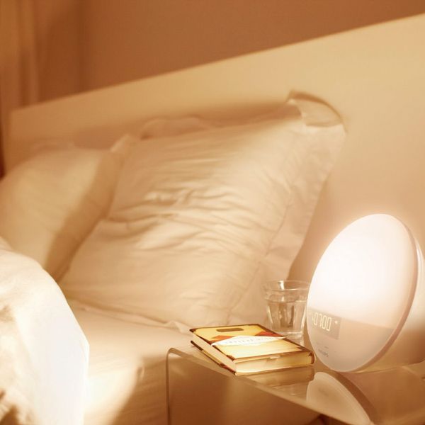 Philips Wake-Up Light