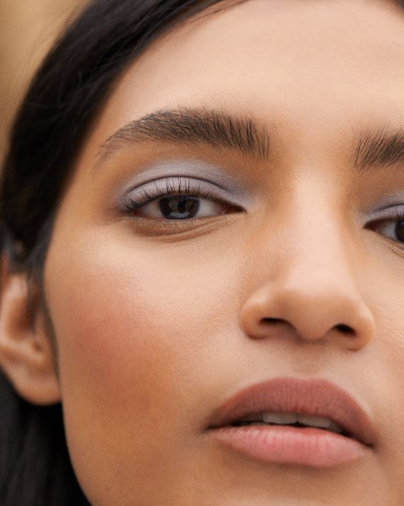 Glossier’s Newest Product Is Skywash, a Matte Eyeshadow