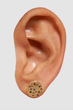 Polly Wales Constellation Earrings (Medium Rainbow)