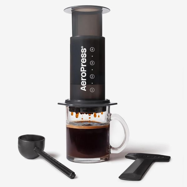 AeroPress Original Coffee Maker