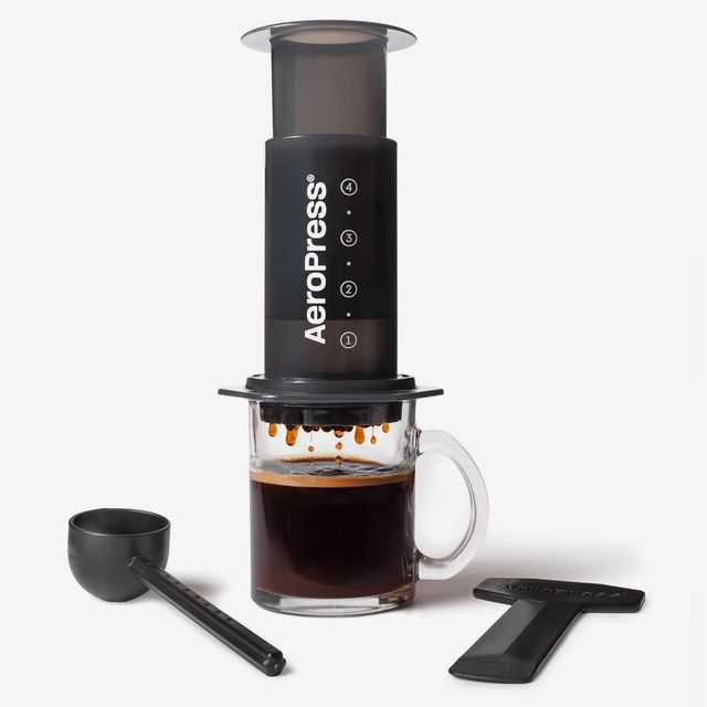 AeroPress Original Coffee Maker