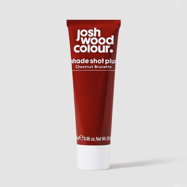 Josh Wood Chestnut Brunette Shade Shot