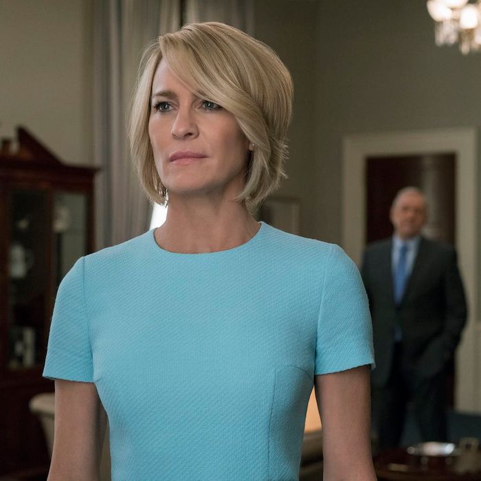 House Of Cards Season 5 Finale Recap My Turn