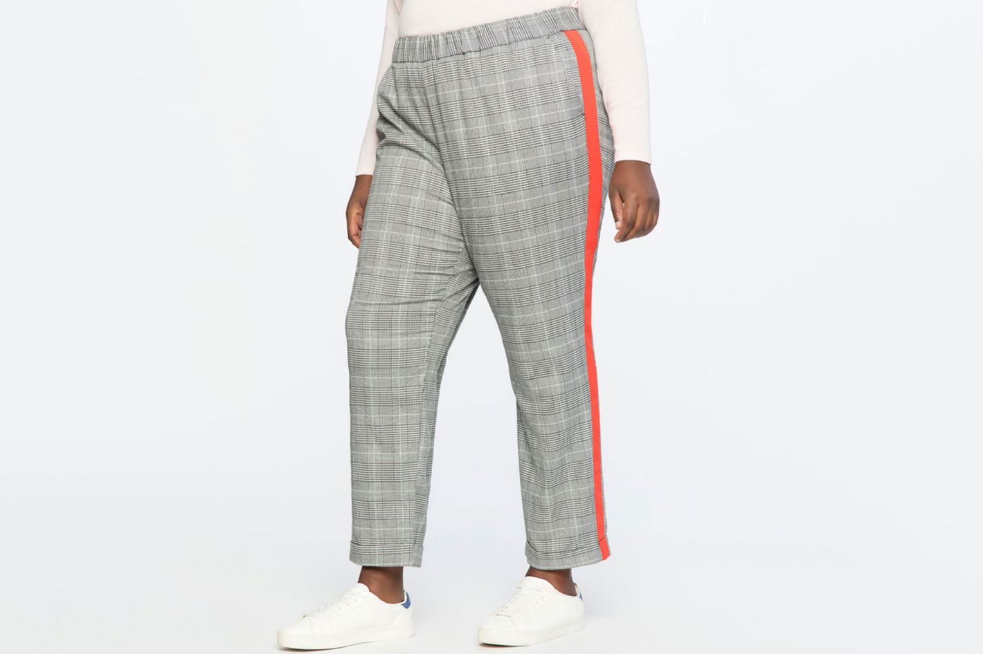 Stylish Stretchy Pants to Get You Through Thanksgiving