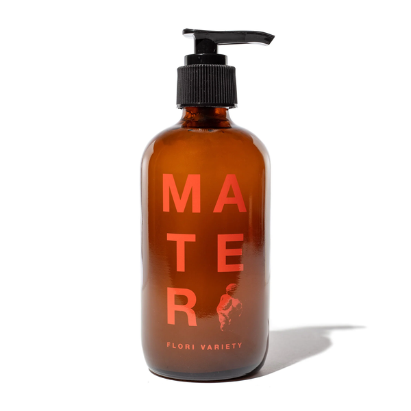 Mater Hand Soap - Flori