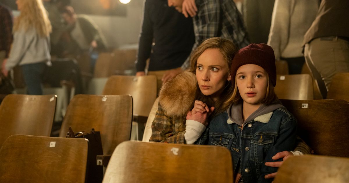 'Fargo' Season 5 Premiere Recap, Episode 1 - Vimarsana News