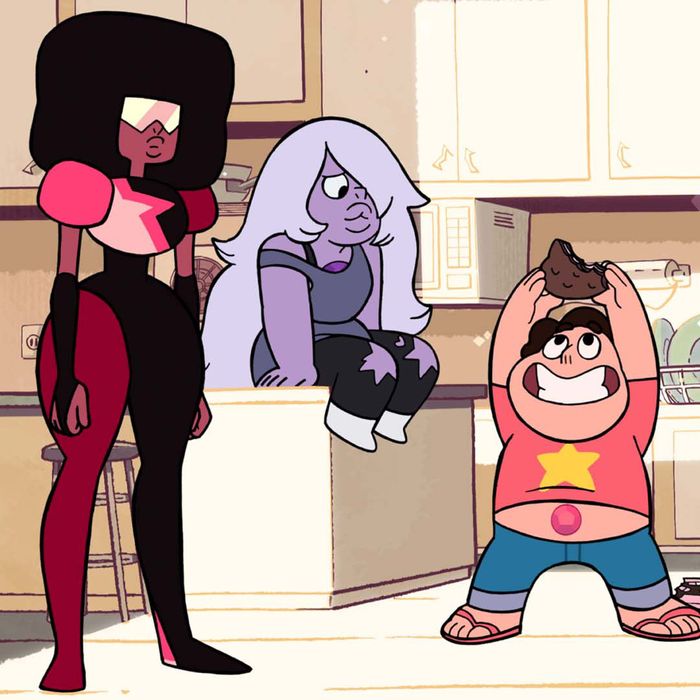 Steven universe steven gay porn