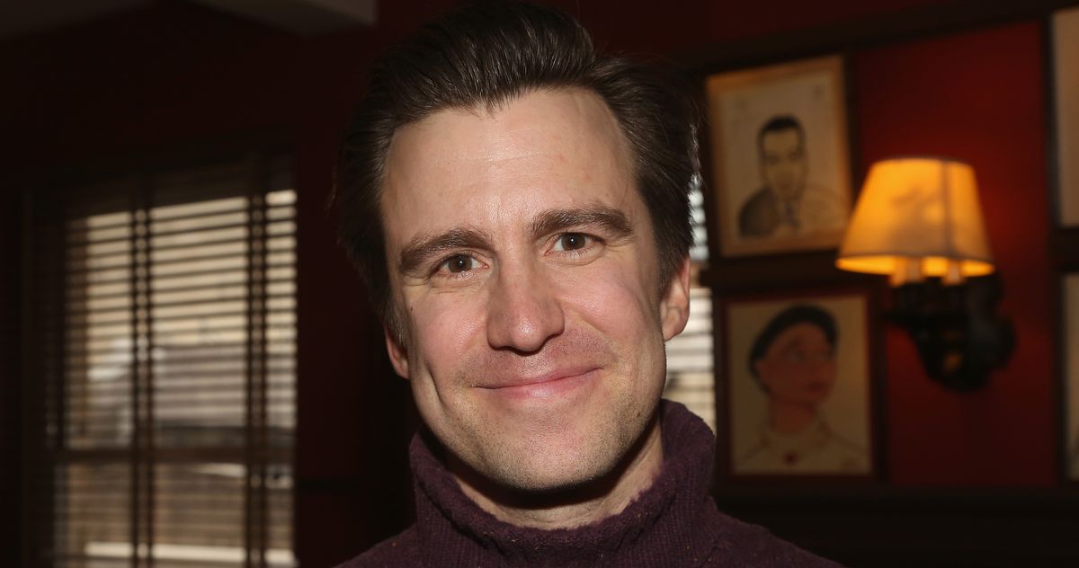 加文·克里爾（Gavin Creel），托尼·贏家（Tony Winner），死於48