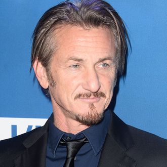 5th Annual Sean Penn & Friends HELP HAITI HOME Gala Benefiting J/P Haitian Relief Organization - Arrivals