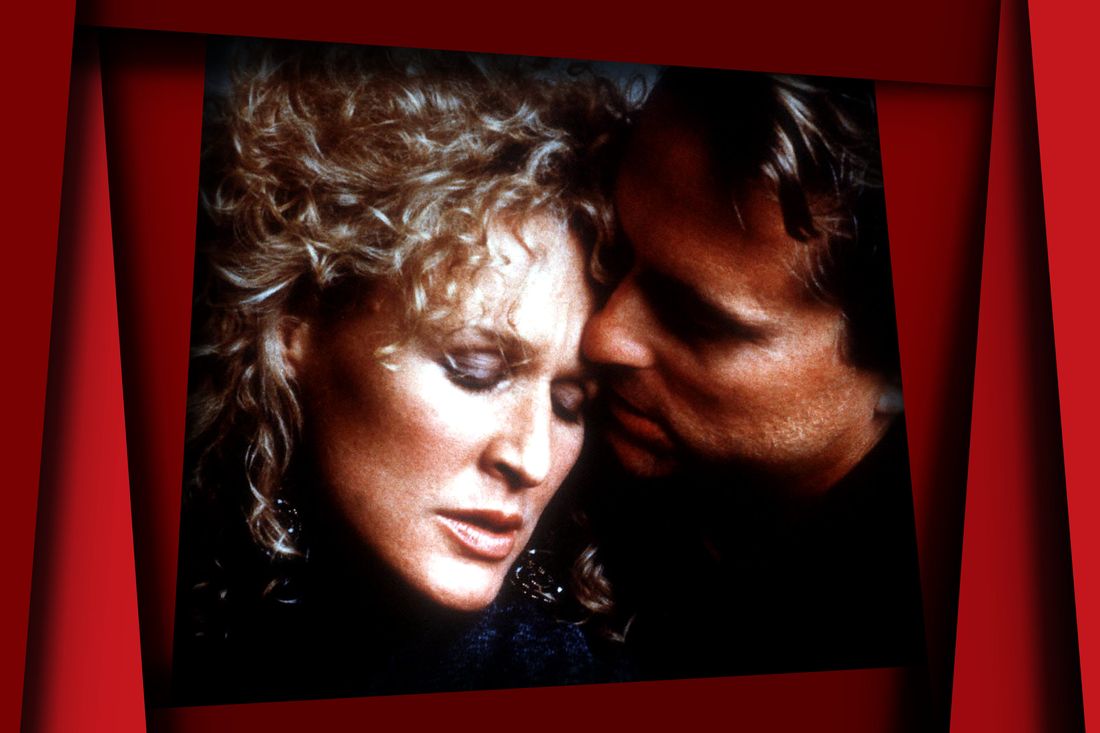 The Erotic Thriller Is Still the Best Way to Talk About pic