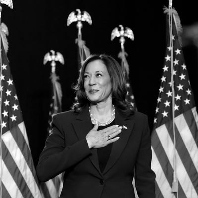 Harris Hits Trail Under Pressure to Prove She Can Beat Trump