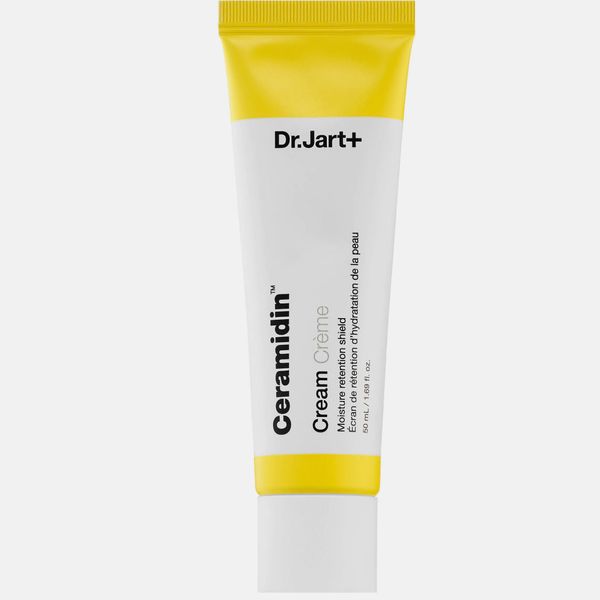 DR. JART+ Ceramidin Skin Barrier Moisturizing Cream