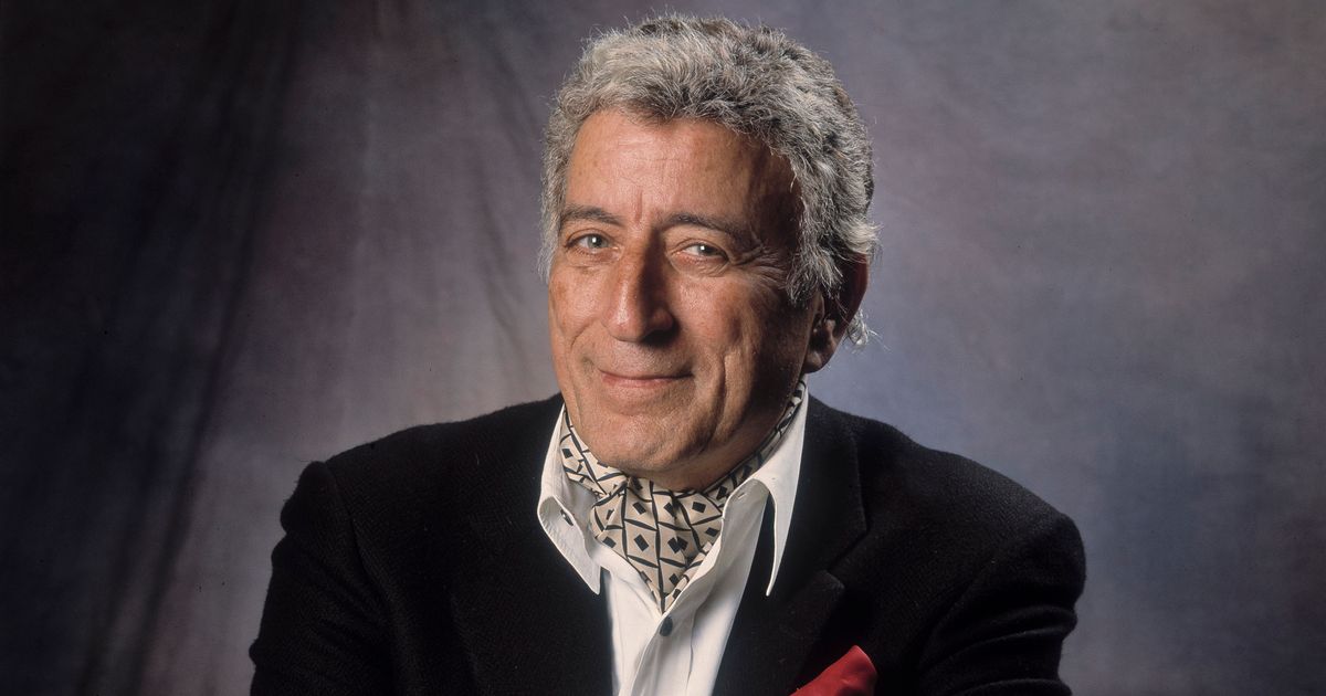 Tony Bennett Mourned by Musicians, Friends, and Actors