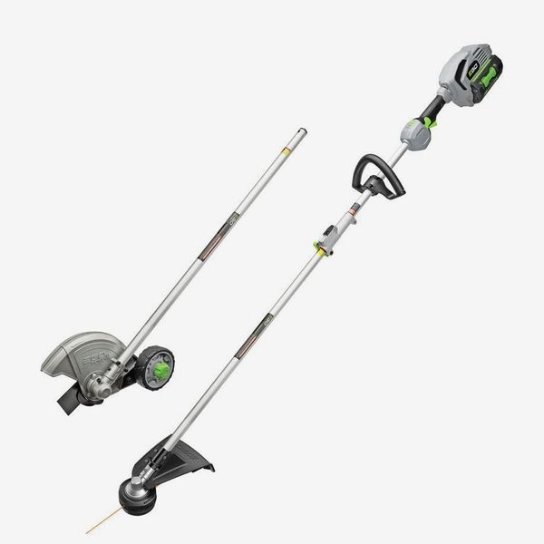 EGO Power+ MHC1502 Multi Combo Kit: 15 String Trimmer, 8-Inch Edger & Power Head