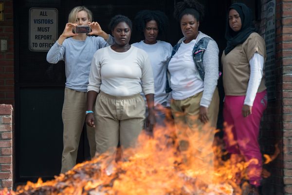 Orange Is The New Black Tv Episode Recaps And News 3043