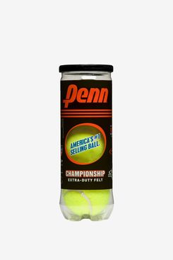 Penn Championship Extra Duty Tennis Balls (3 pack)