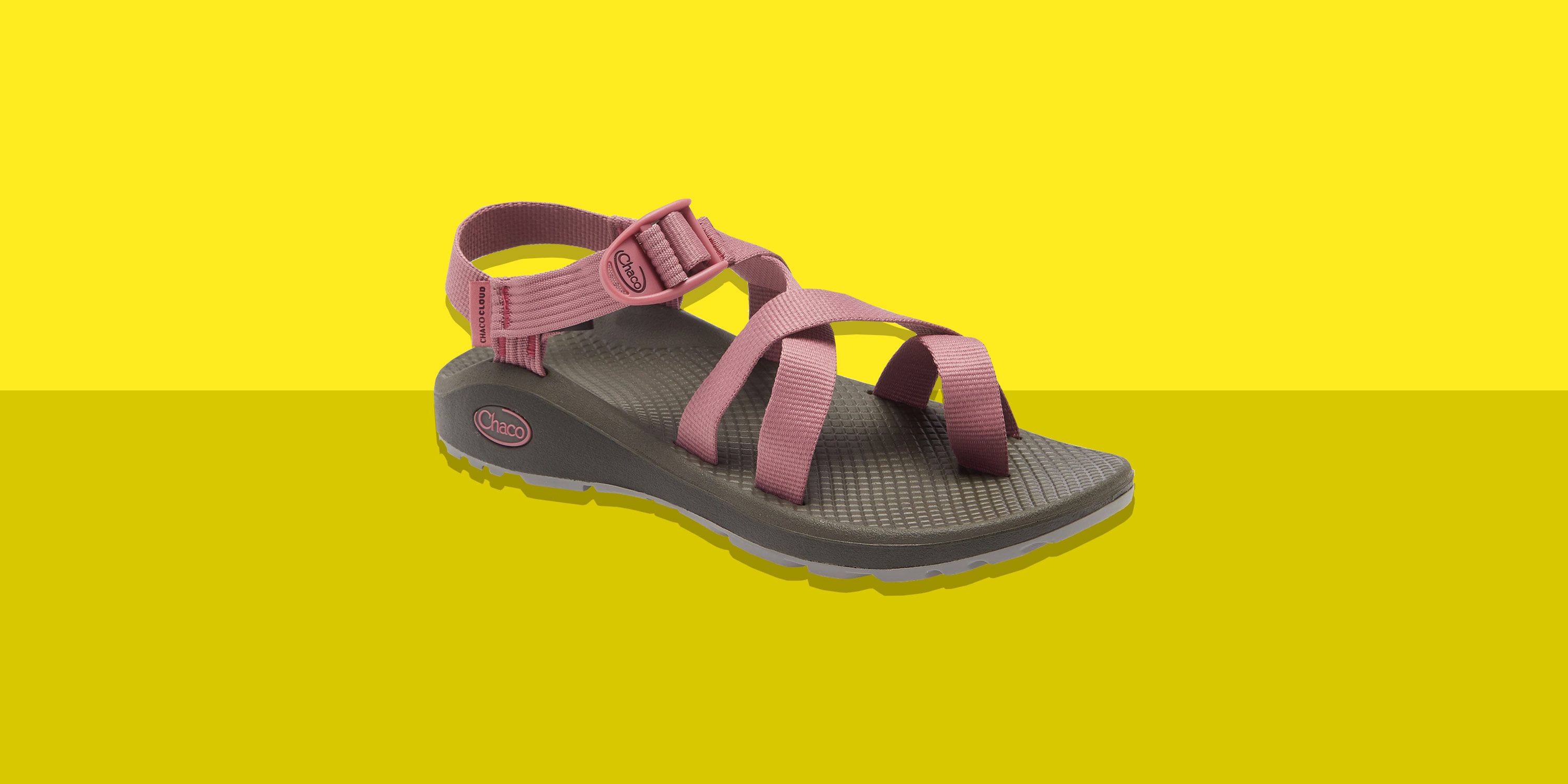 Chaco Z/Cloud 2 Sport Sandals Nordstrom 