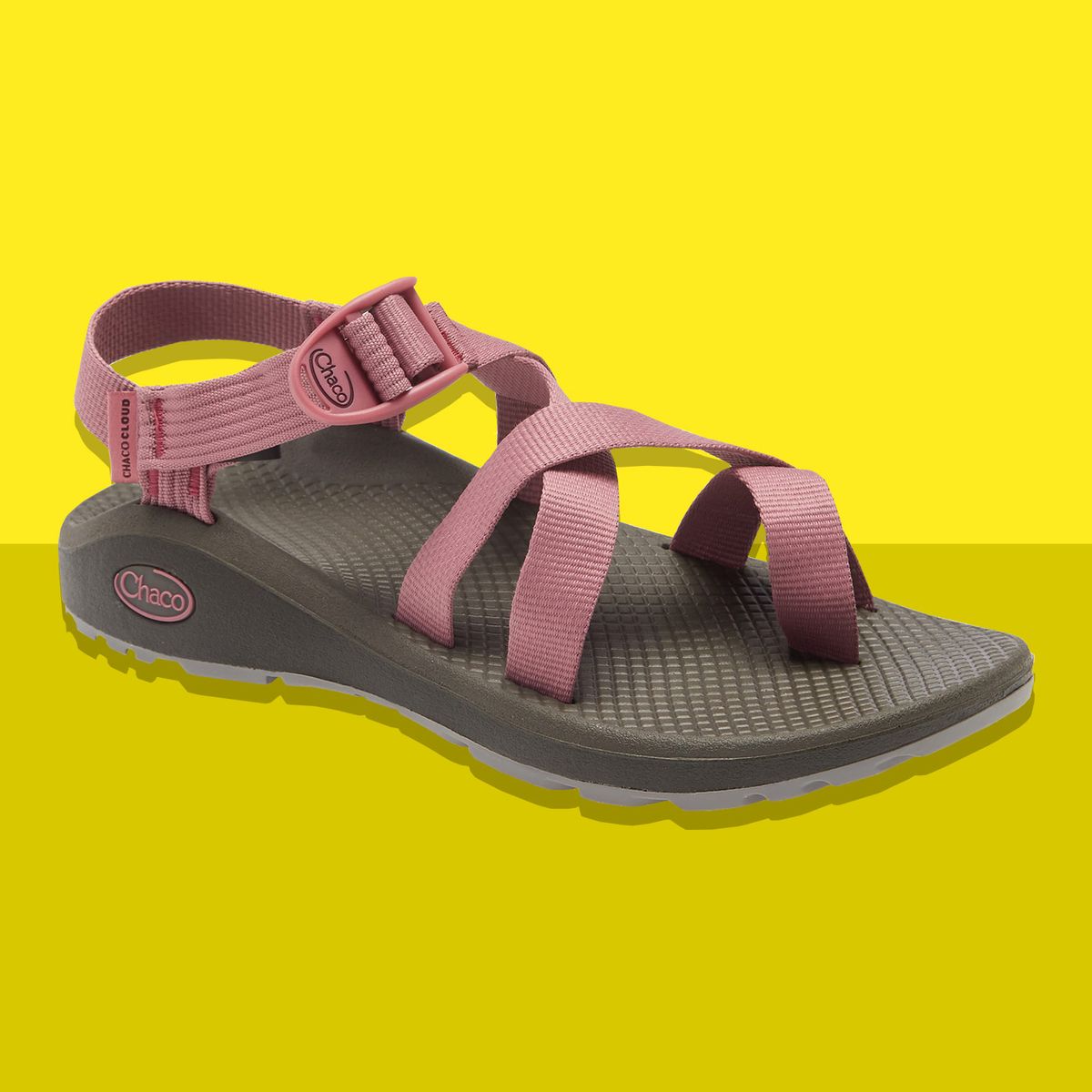 Chaco Z/Cloud 2 Sport Sandals Nordstrom 
