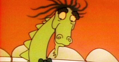 Someone’s Creating an Official ‘Puff, the Magic Dragon’–Themed Restaurant