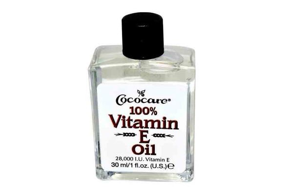 Cococare 100% Vitamin E Oil, 1 Ounce