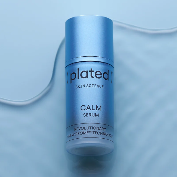 Plated Calm Serum