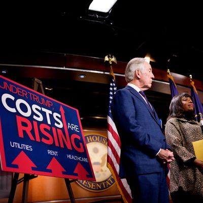 Democratic Members Of House Ways And Means Committee Introduce New “American Affordability Act”