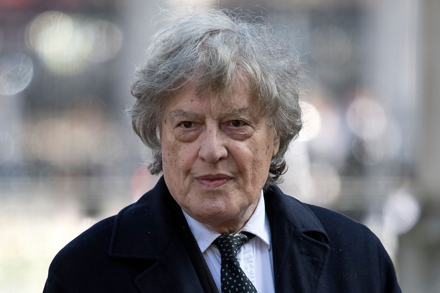 Tom Stoppard, Tony and Oscar Winning Playwright, Dead at 88