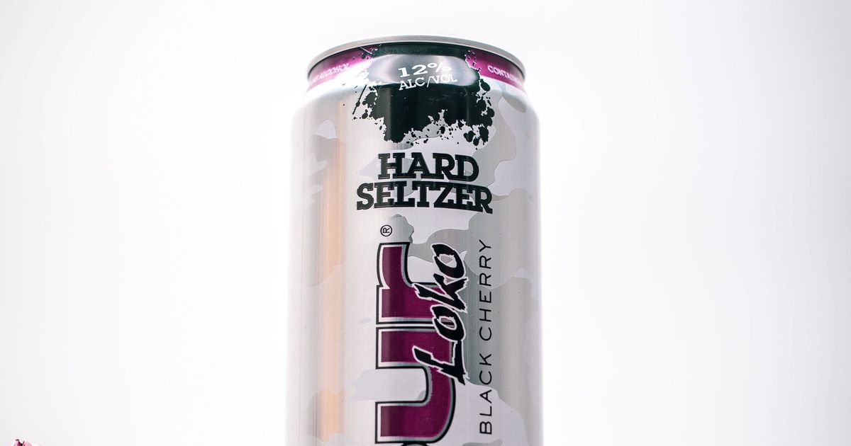 Four Loko Hard Seltzer And Bud Light Seltzer Are Real