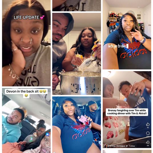 Brenay Kennard homewrecker influencer lawsuit