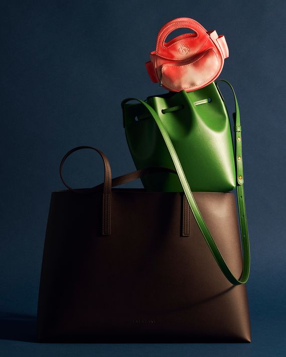 The 53 Best Vegan Designer Bags of 2023