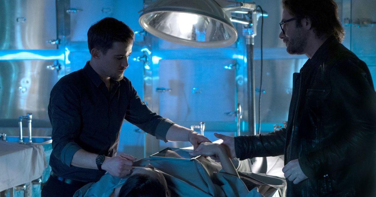 Zoo Recap, Season 3 Episode 5 ‘Drop It Like It’s Hot’