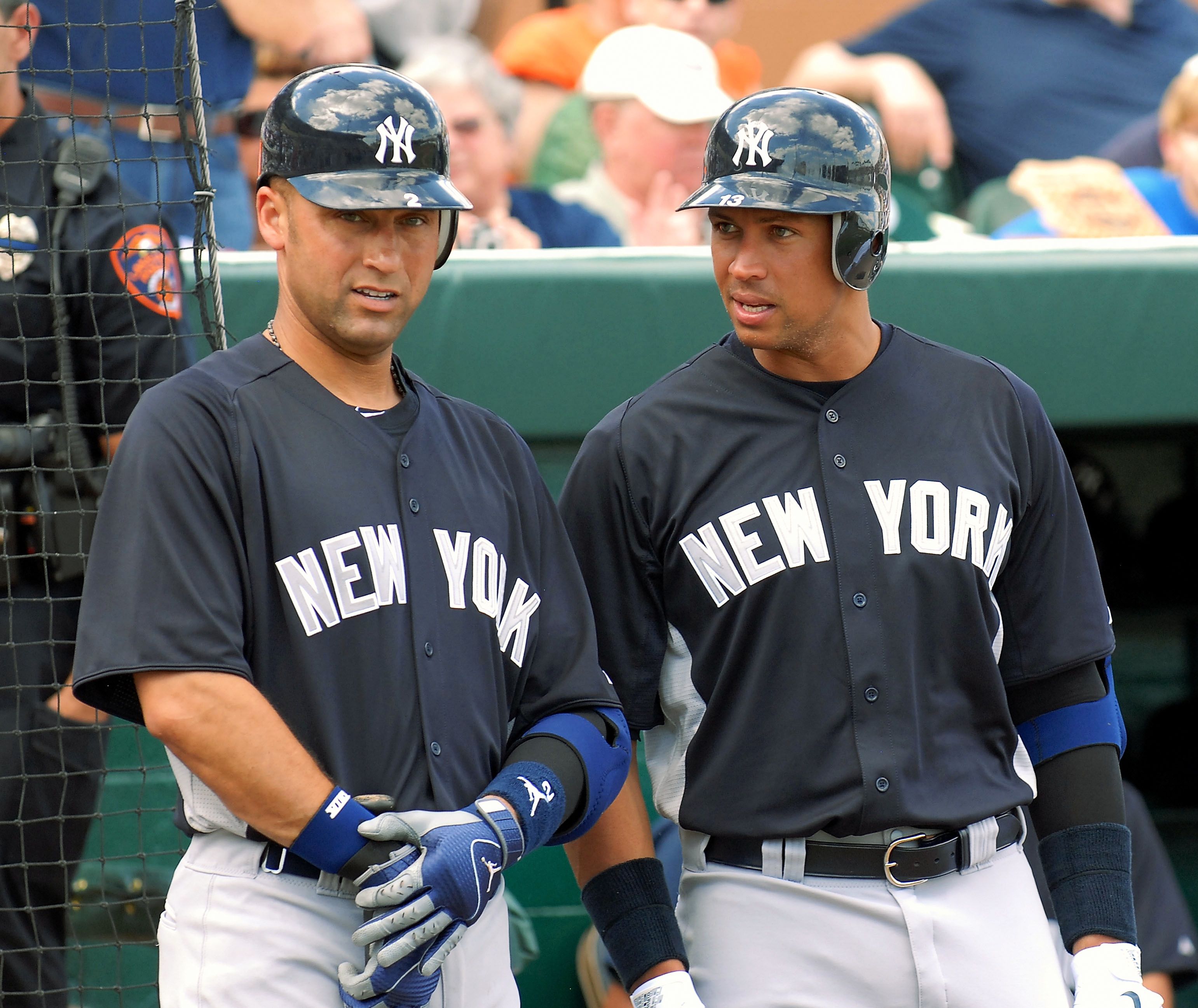 How Jorge Posada was almost traded for Ivan Rodriguez ~ Baseball Happenings