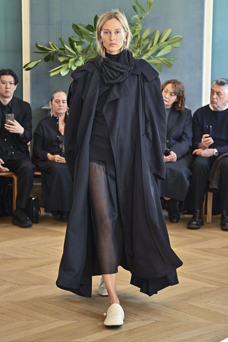 Carven - Runway - Spring/Summer 2025 Paris Fashion Week