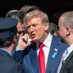 New York City Marks 23rd Anniversary Of September 11, 2001 Attacks