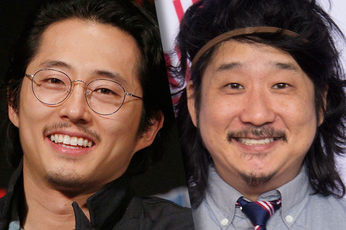 Bobby Lee: Age, Mad TV, Wife, Breakup, Brother, Feud, Nationality, Salary,  Net Worth & More - Top Online General