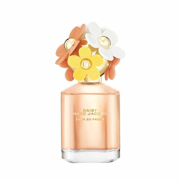 Marc Jacobs Fragrances Daisy Ever So Fresh Eau de Parfum