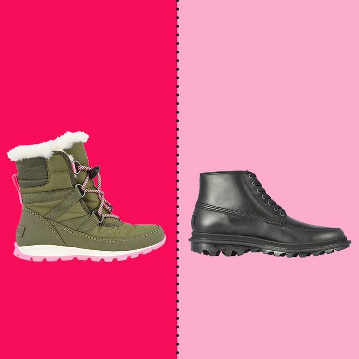 cheapest place to buy sorel boots