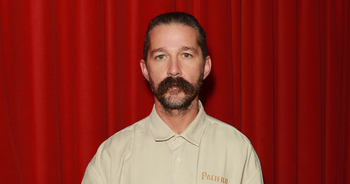 Shia LaBeouf Gets Probation for New Orleans Brawl