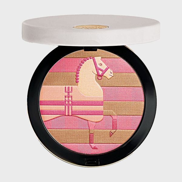 Hermès Rocabar Limited-Edition Silk Powder