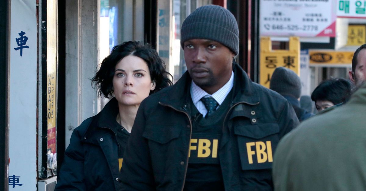 Blindspot Recap: Jane Gets Hers