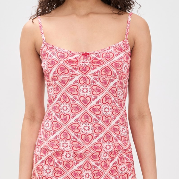 Hill House Home The Sadie Pointelle Pajama Set