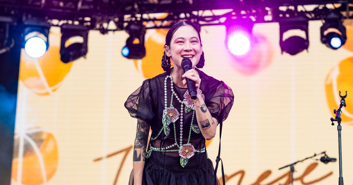 Japanese Breakfast Is Searching for the Next Japanese Breakfast