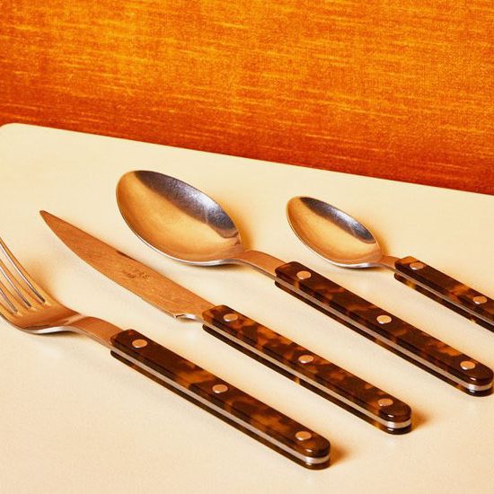 The 11 Best, Most Stylish Sets of Flatware | The Strategist