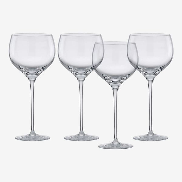 Lenox Solitaire 4-Piece Wine Glass Set