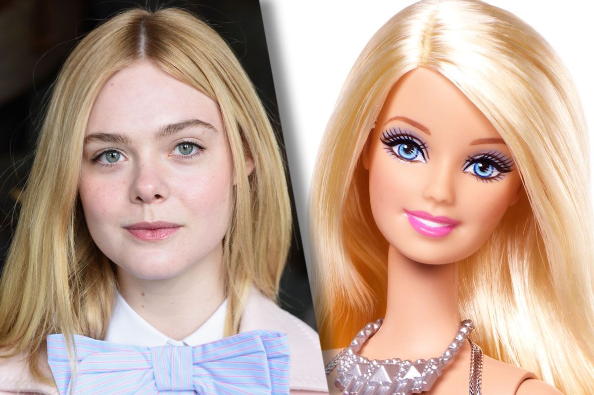 Ploeg namens Beïnvloeden Who Should Play Barbie Now That Amy Schumer Dropped Out