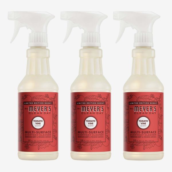 Mrs. Meyer’s Clean Day Multi-surface Spray Cleaner - Tomato Vine