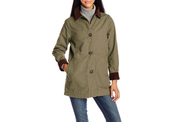 Woolrich Women’s Dorrington Barn Jacket