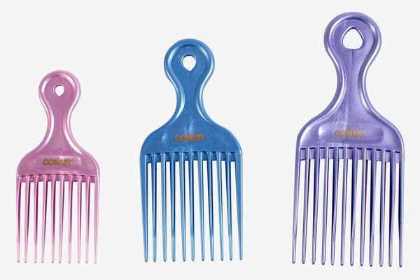 Conair Styling Essentials Hair Lift Combs
