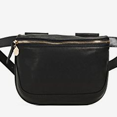 myfriday Leather Fanny Packs for Women, Fashion Nepal