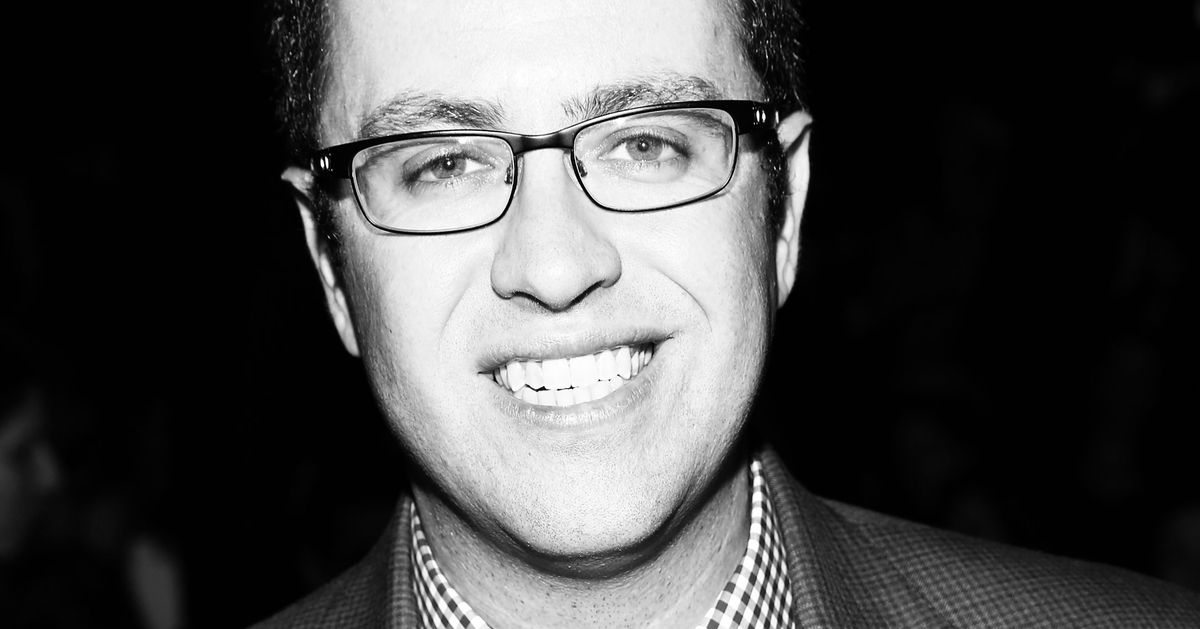 Jared Fogle Says Judge Is Biased Because of Her Daughters